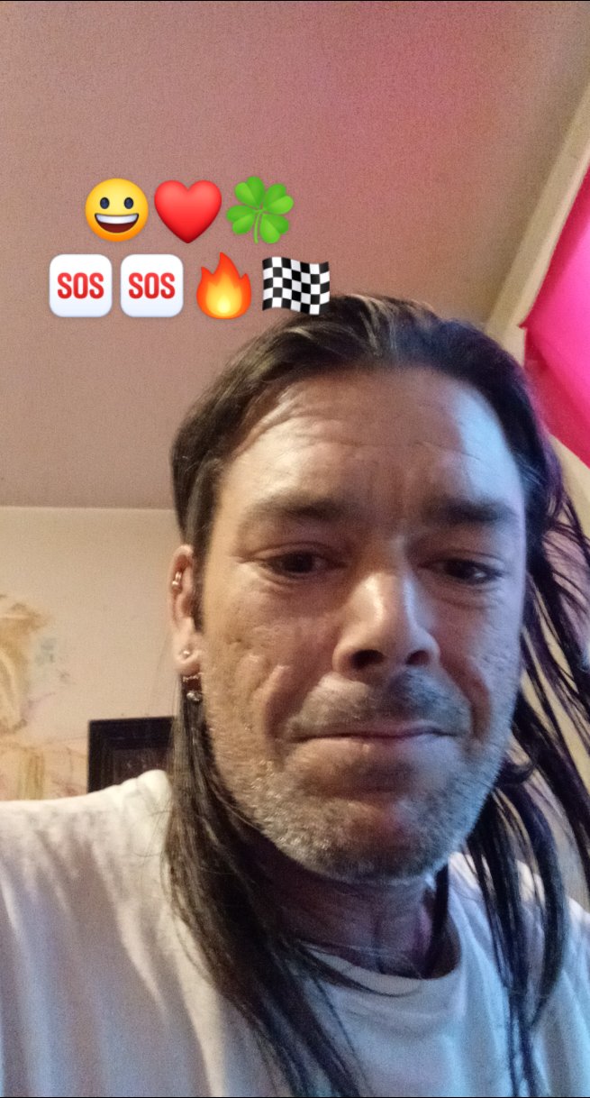Profil de Hachem, 41 ans, Escort Trans France à Urville