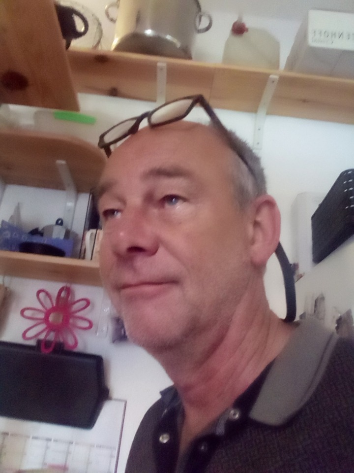 Profil de Najim, 55 ans, Escort Trans France à Annoux