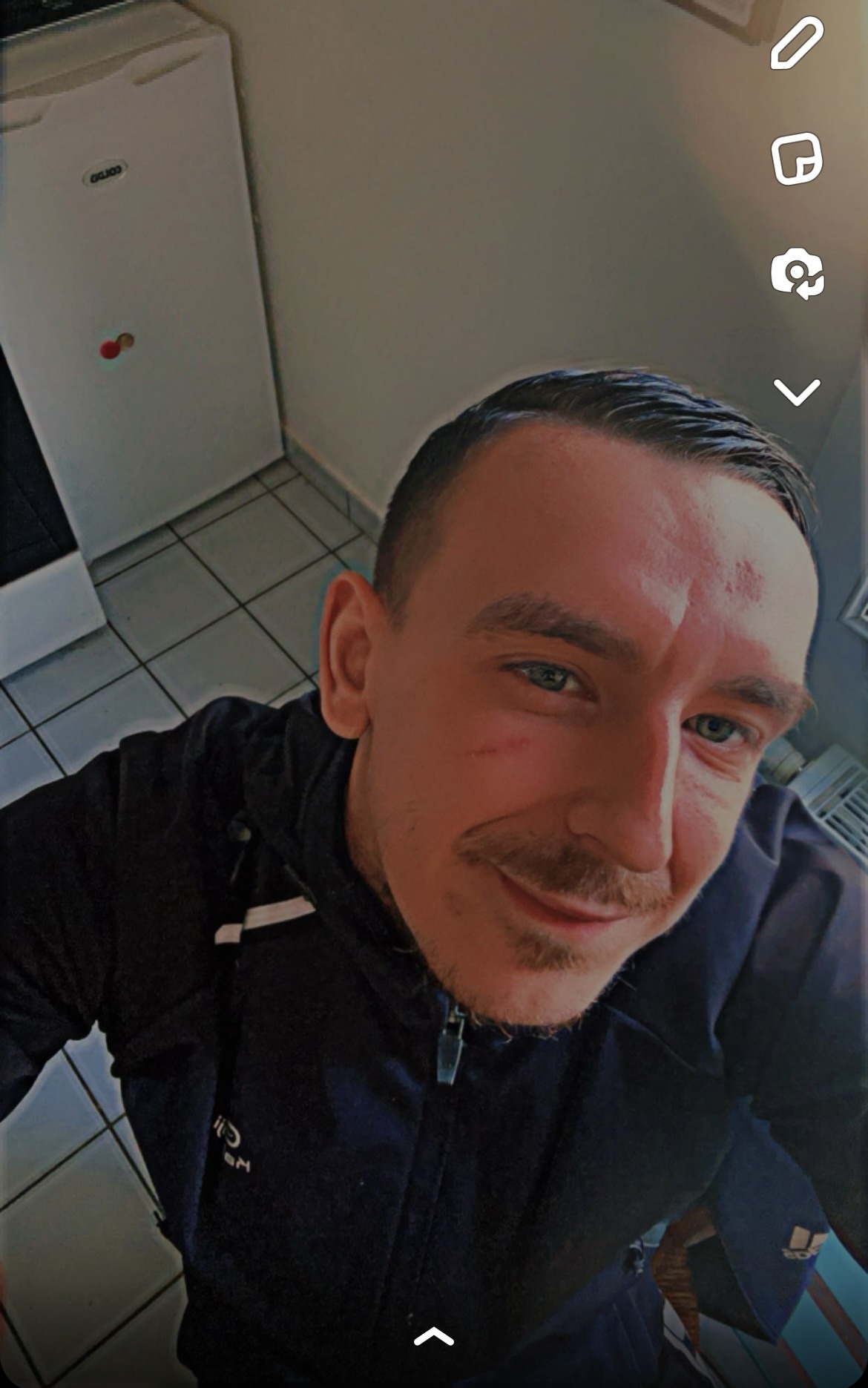 Profil de Dixon, 28 ans, Escort Trans France à Caumont