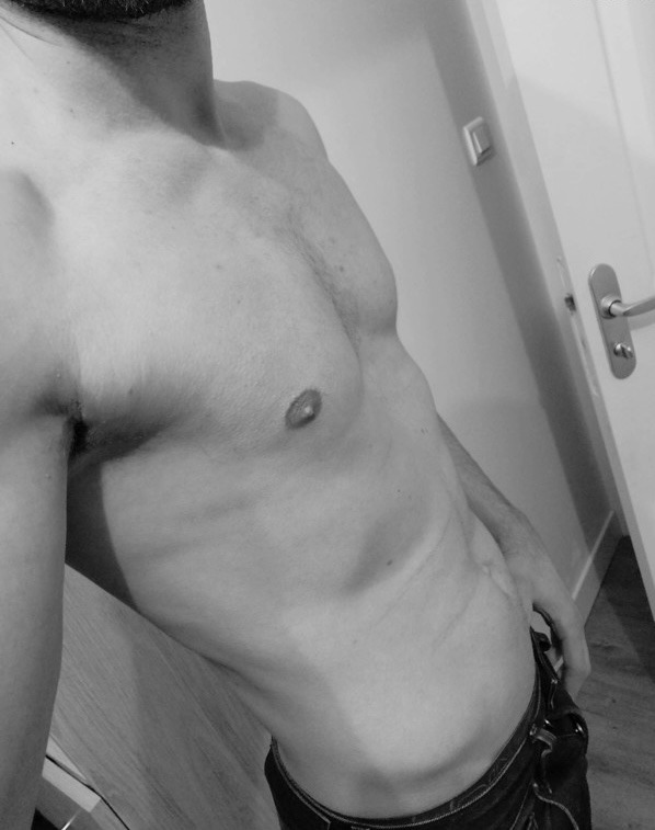 Profil de Lars, 41 ans, Escort Trans France à Bourguébus