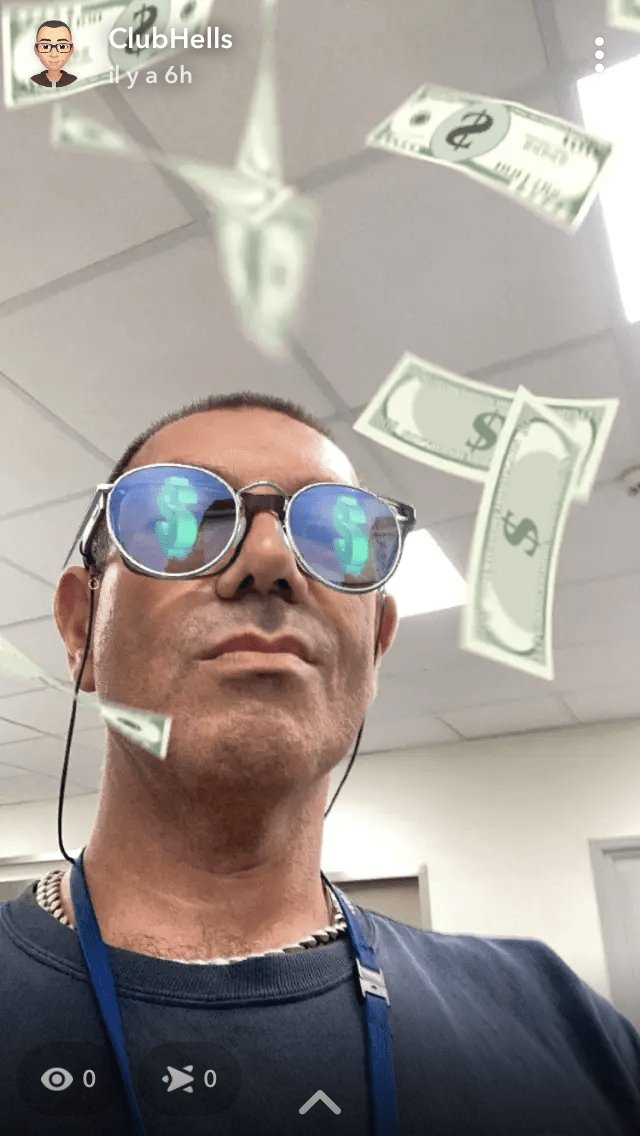 Profil de Naceur, 52 ans, Escort Trans France à Lavaur