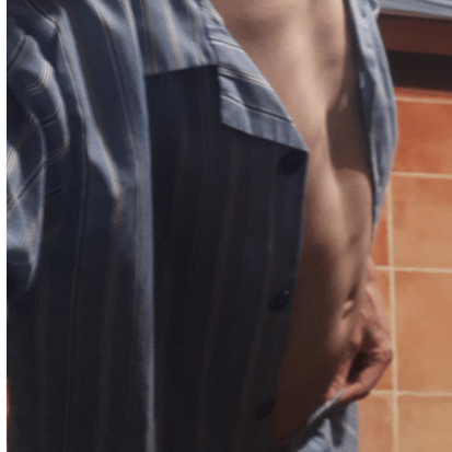 Profil de Maksen, 30 ans, Escort Trans France à Chailley