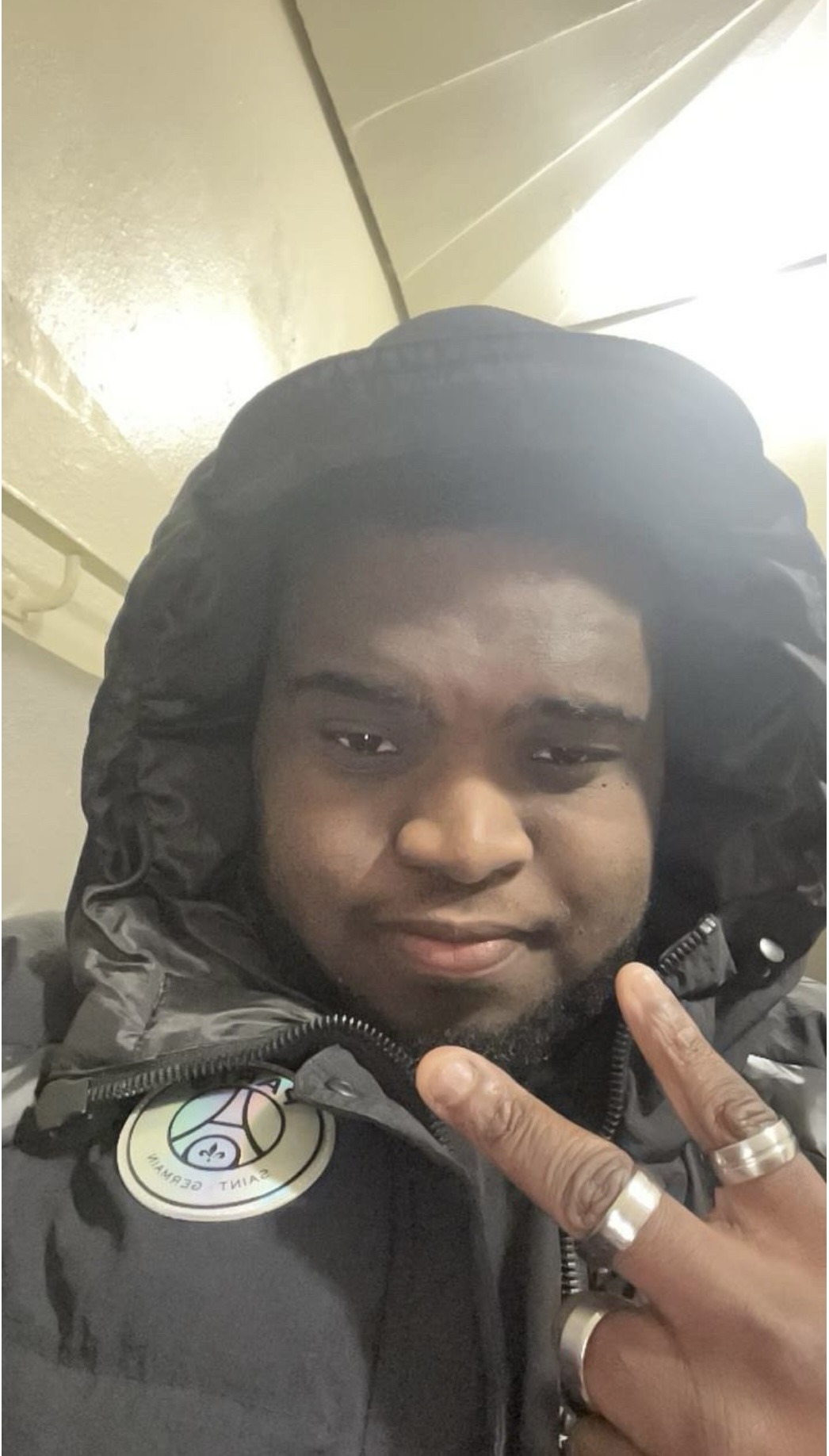 Profil de Célian, 21 ans, Escort Trans France à Lasserre
