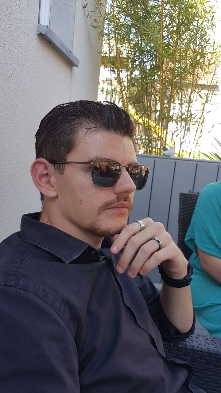 Profil de Rohan, 27 ans, Escort Trans France à Saint-Simon