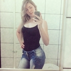 Profil de Geralde, 49 ans, Escort Trans France à Lemuy