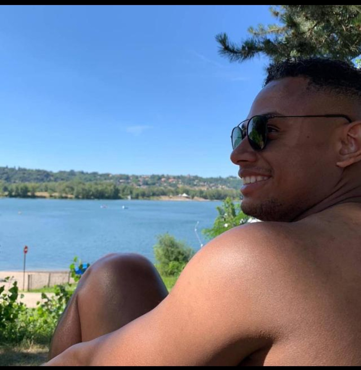 Profil de Iba, 31 ans, Escort Trans France à Noailles