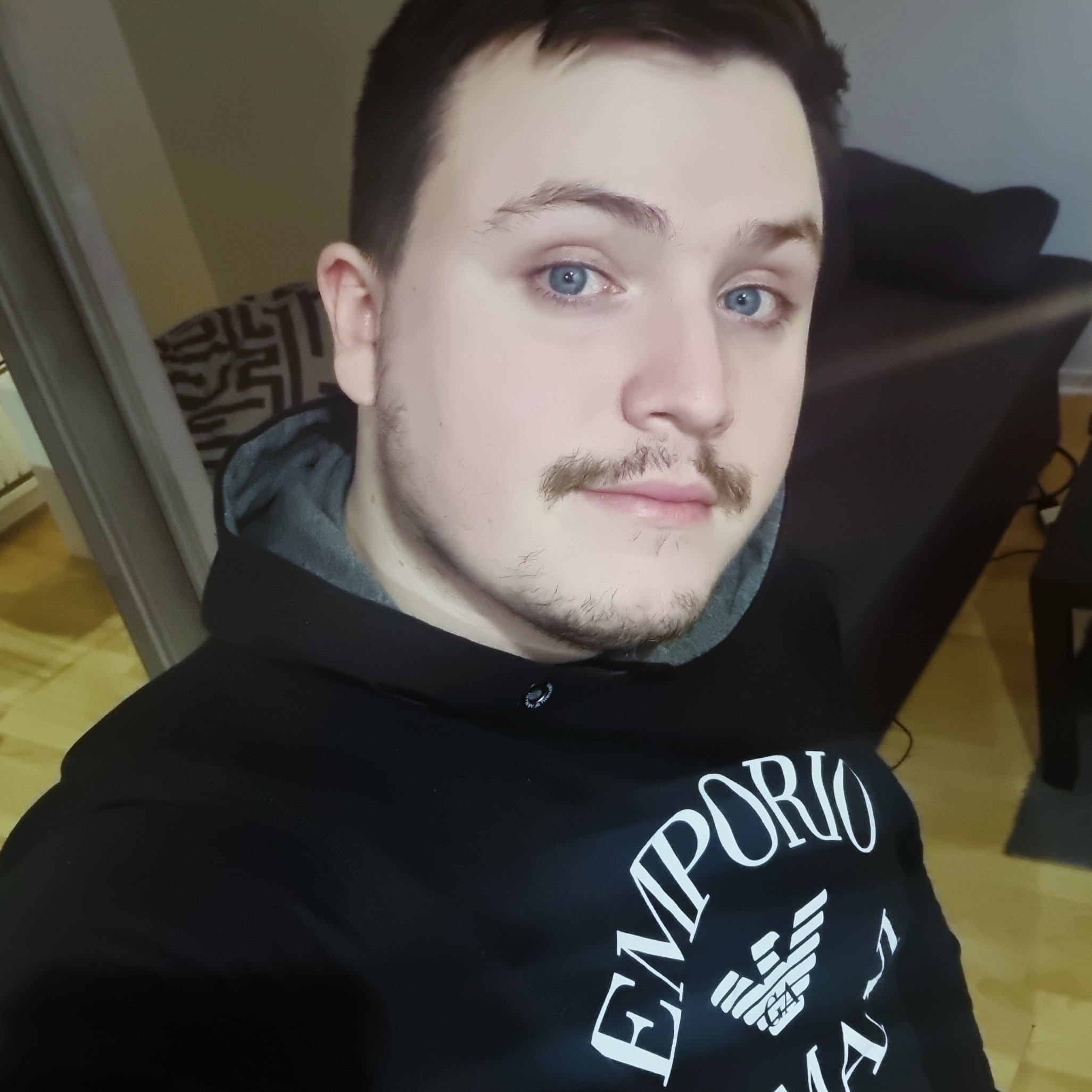 Profil de Levin, 25 ans, Escort Trans France à Aouste
