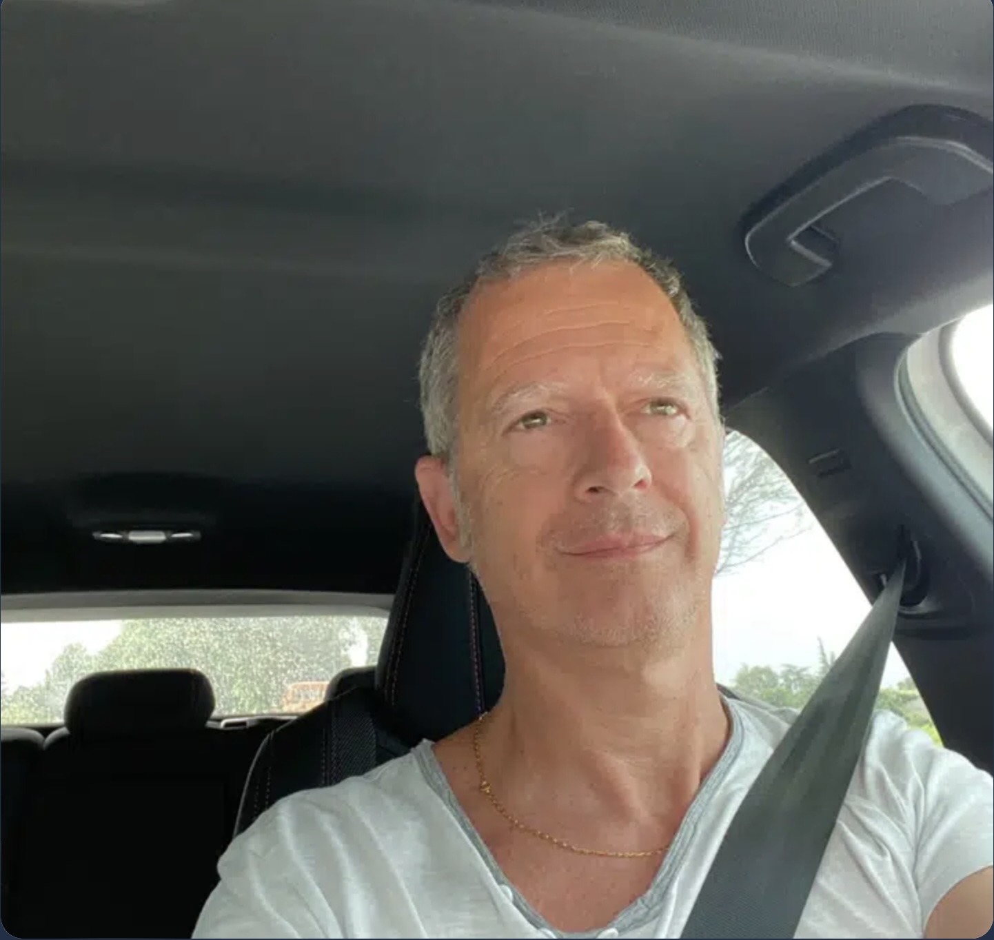 Profil de Vic, 55 ans, Escort Trans France à Vitrac