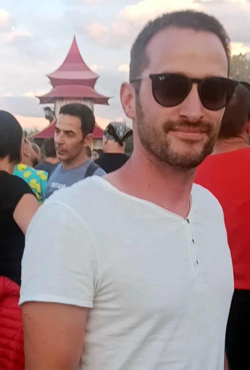 Profil de Almanzo, 39 ans, Escort Trans France à Celles