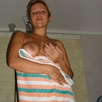 Profil de Alyson, 35 ans, Escort Trans France à Landricourt