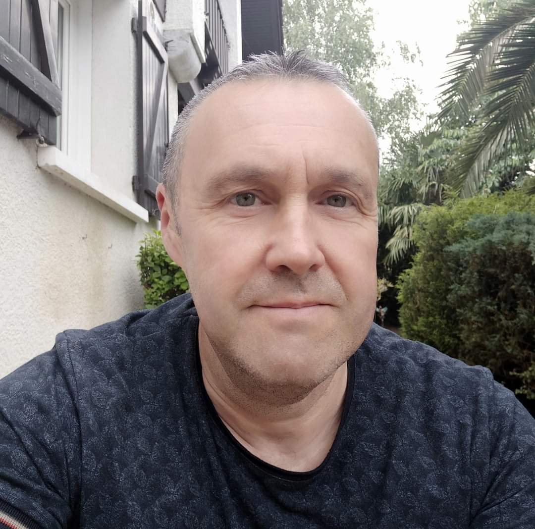 Profil de Aronn, 54 ans, Escort Trans France à Beynost