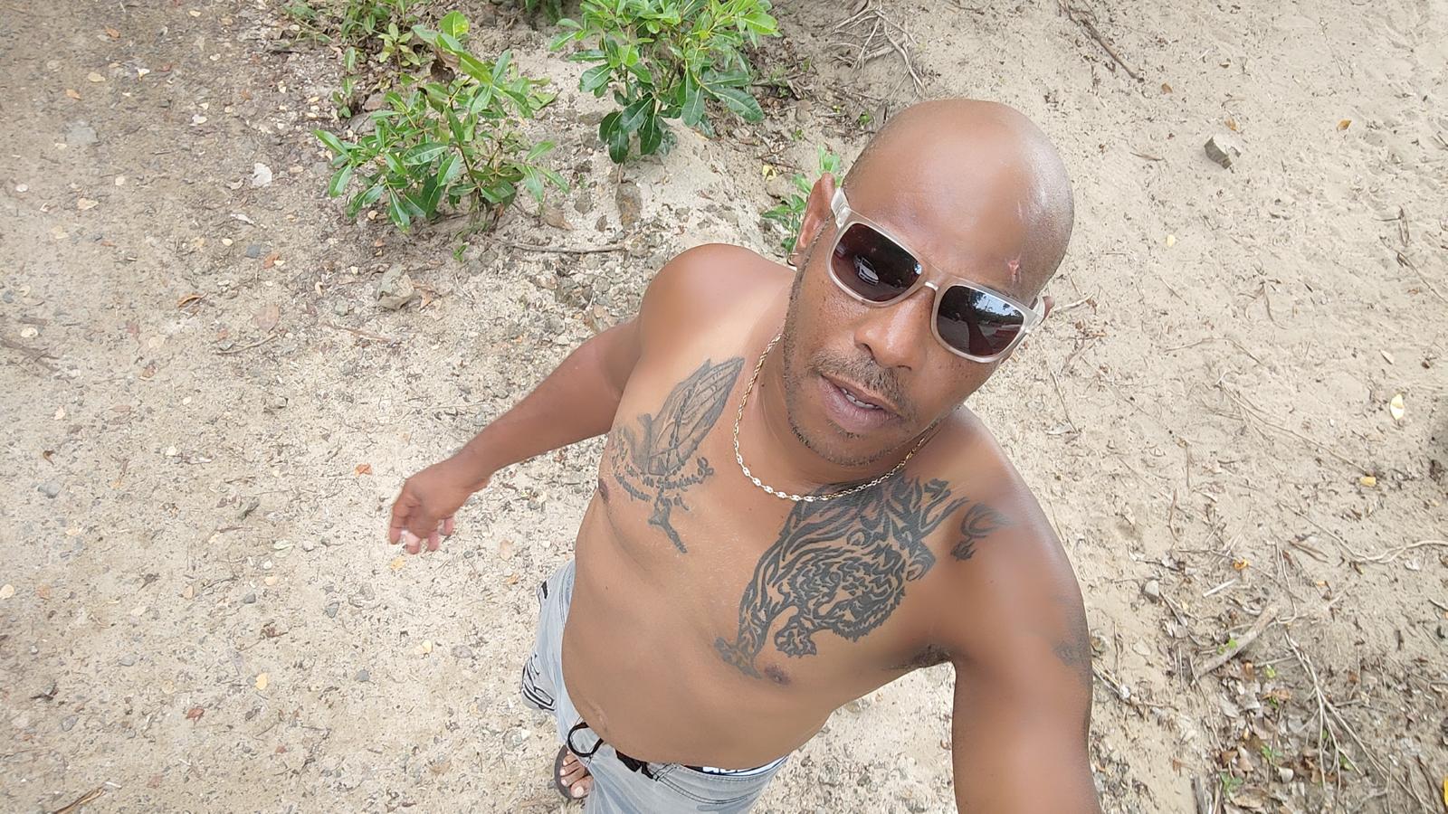 Profil de Raed, 51 ans, Escort Trans France à Pech