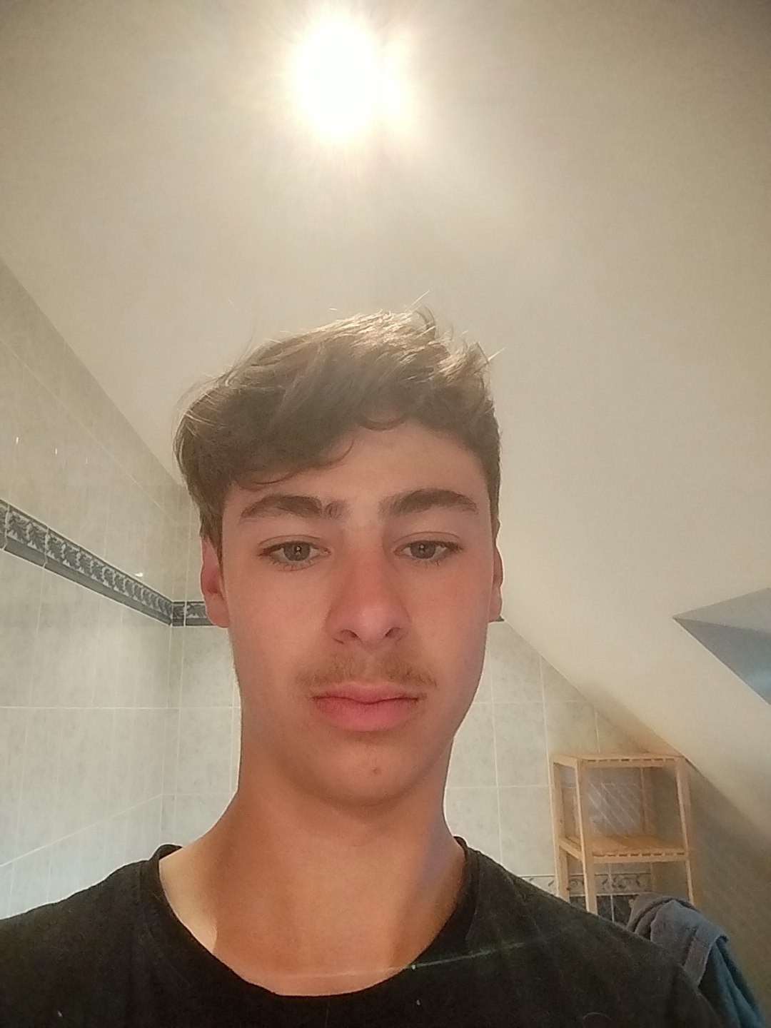 Profil de Metehan, 21 ans, Escort Trans France à Maretz