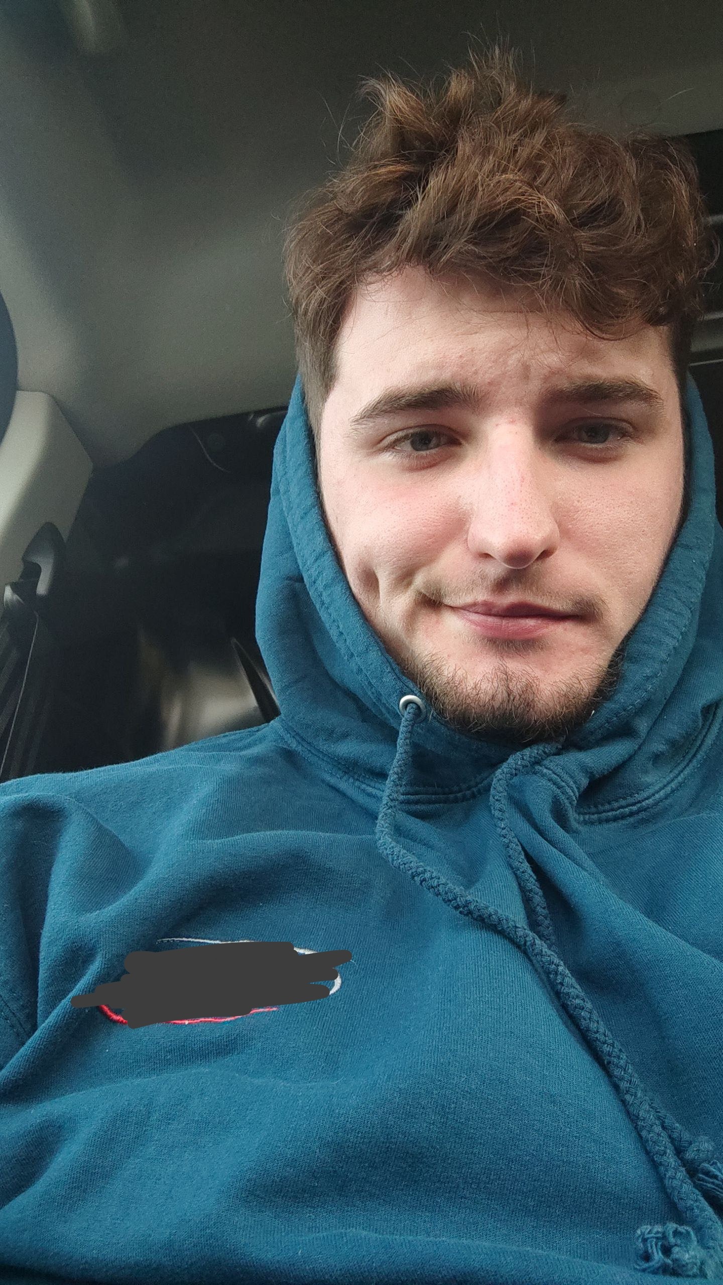 Profil de Merwane, 22 ans, Escort Trans France à Lasserre
