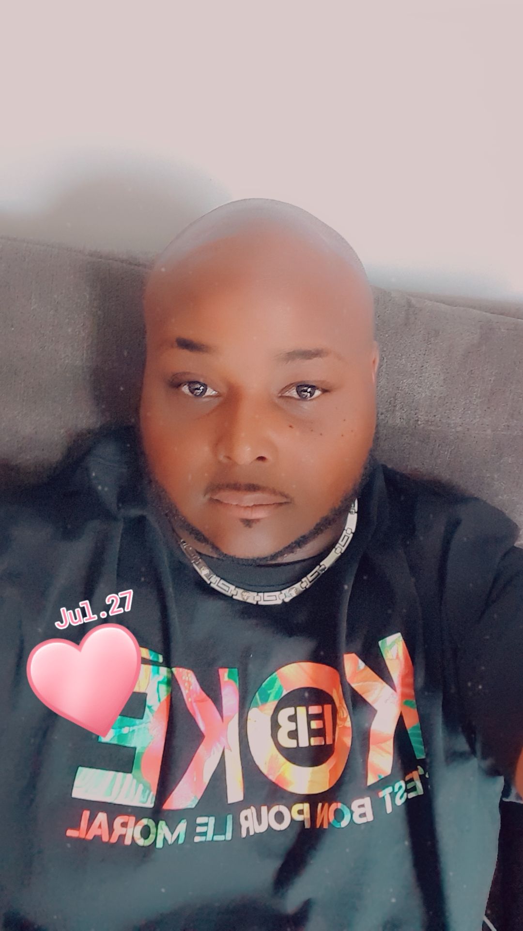 Profil de Faustin, 38 ans, Escort Trans France à Parlan