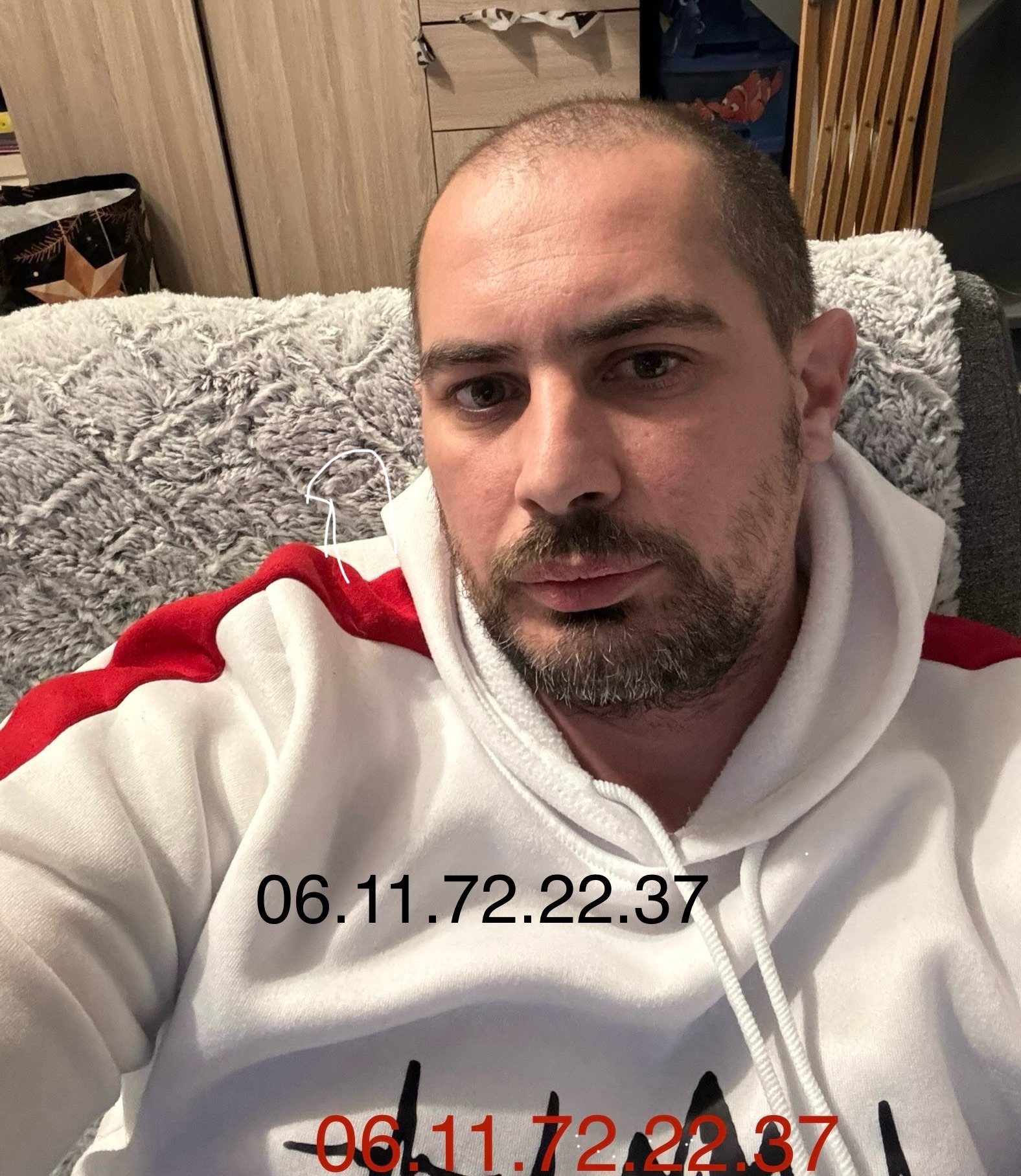 Profil de Tata, 38 ans, Escort Trans France à Fleury