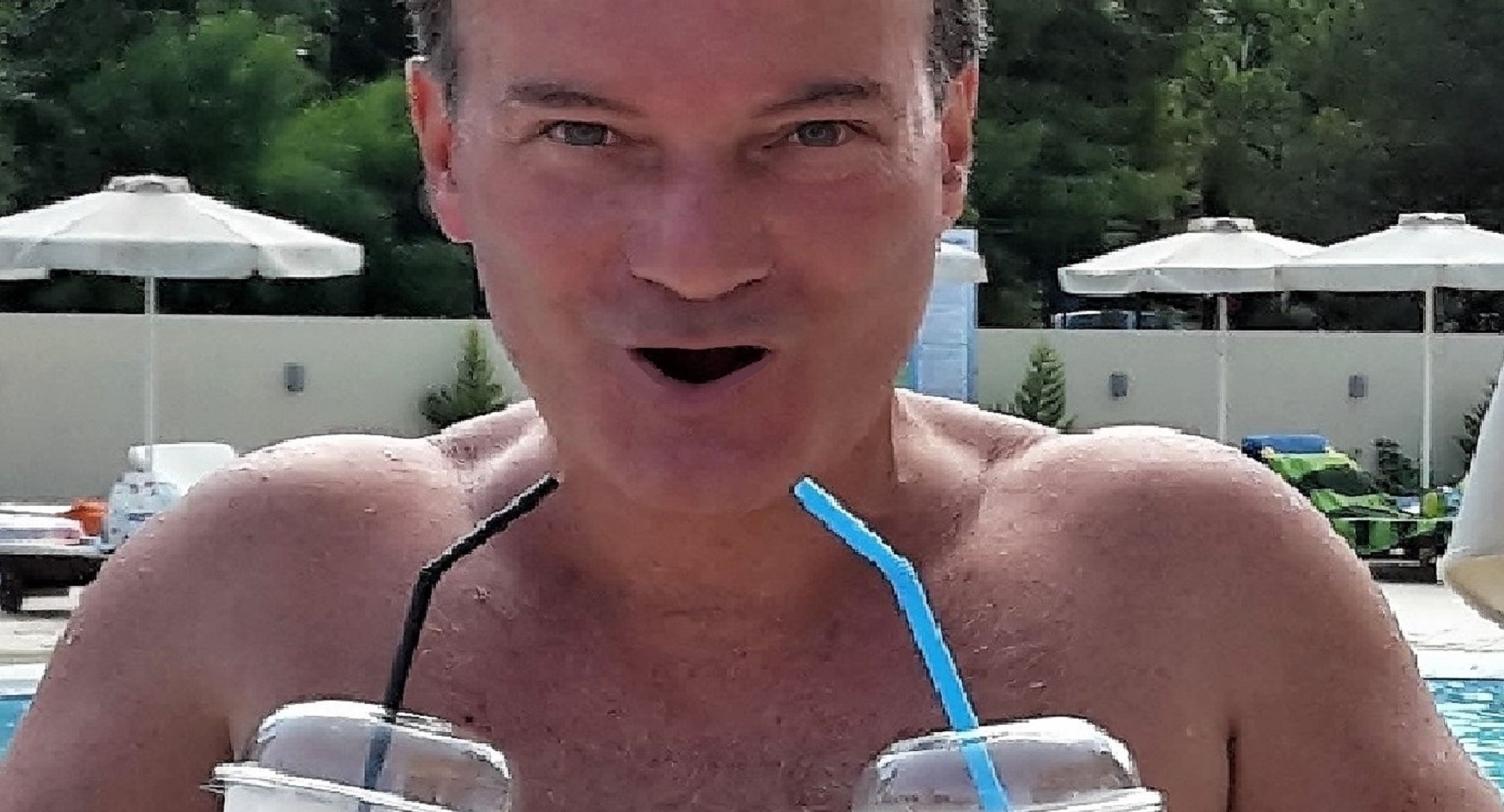 Profil de Wiliam, 46 ans, Escort Trans France à Salinelles