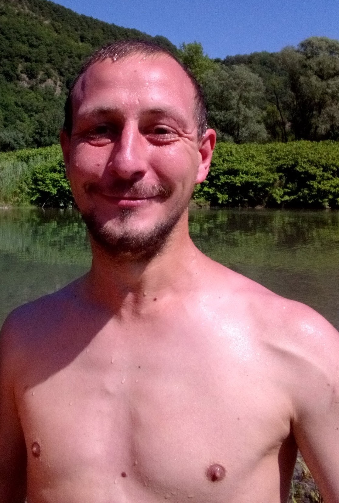 Profil de Sany, 42 ans, Escort Trans France à Boëcé