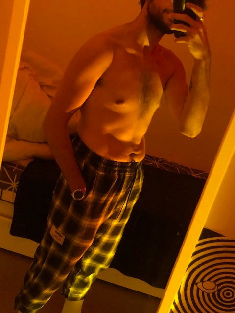 Profil de Abdelouahab, 26 ans, Escort Trans France à Grimesnil