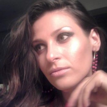 Profil de Chania, 39 ans, Escort Trans France à Pernes