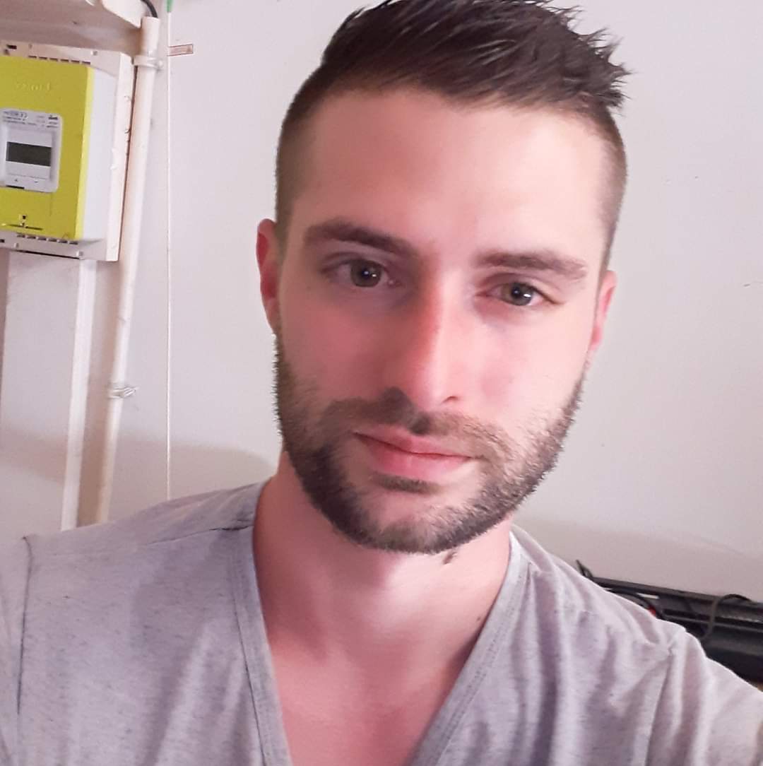 Profil de Fredy, 32 ans, Escort Trans France à Die