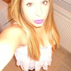 Profil de Yaly, 28 ans, Escort Trans France à Laval