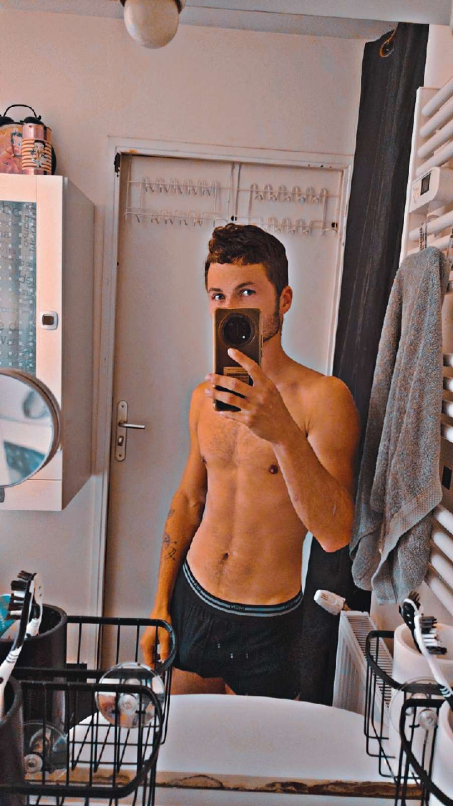 Profil de Nasim, 24 ans, Escort Trans France à Mareuil