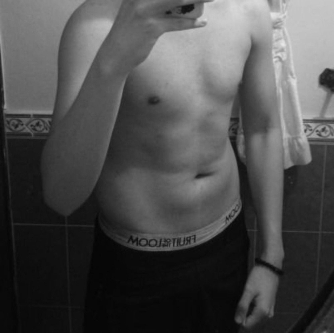 Profil de Ebene, 22 ans, Escort Trans France à Lacabarède