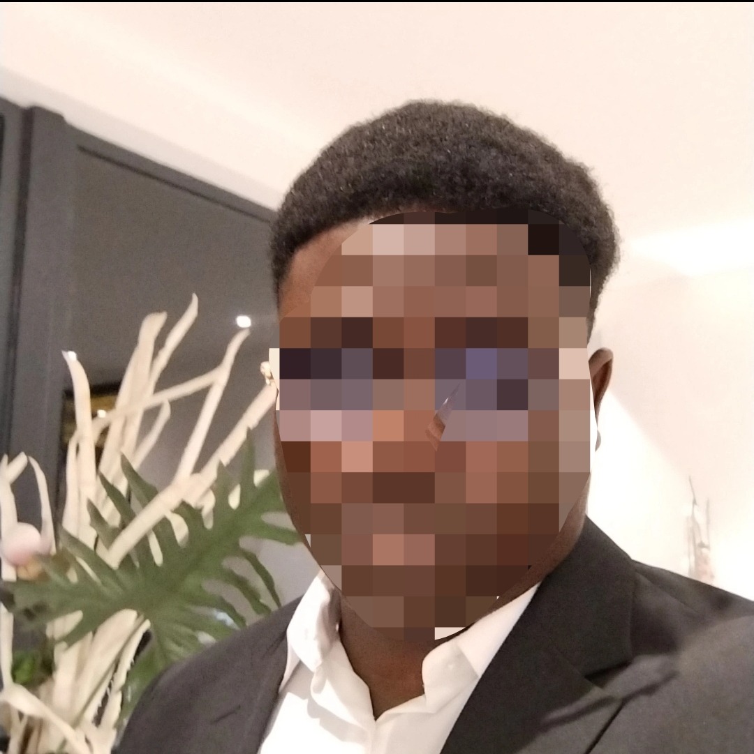 Profil de Iliyes, 21 ans, Escort Trans France à Marsac