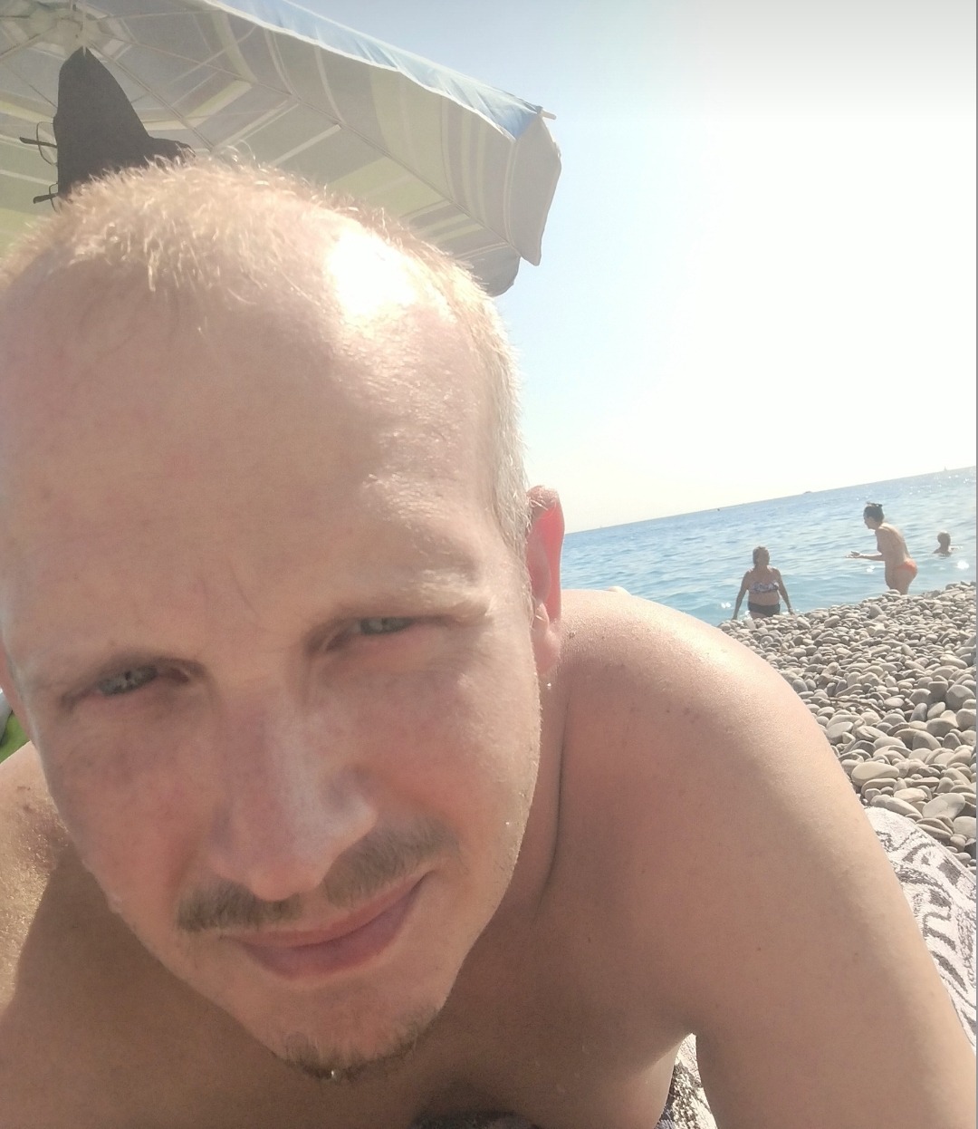 Profil de Marcellino, 44 ans, Escort Trans France à Pontaubert