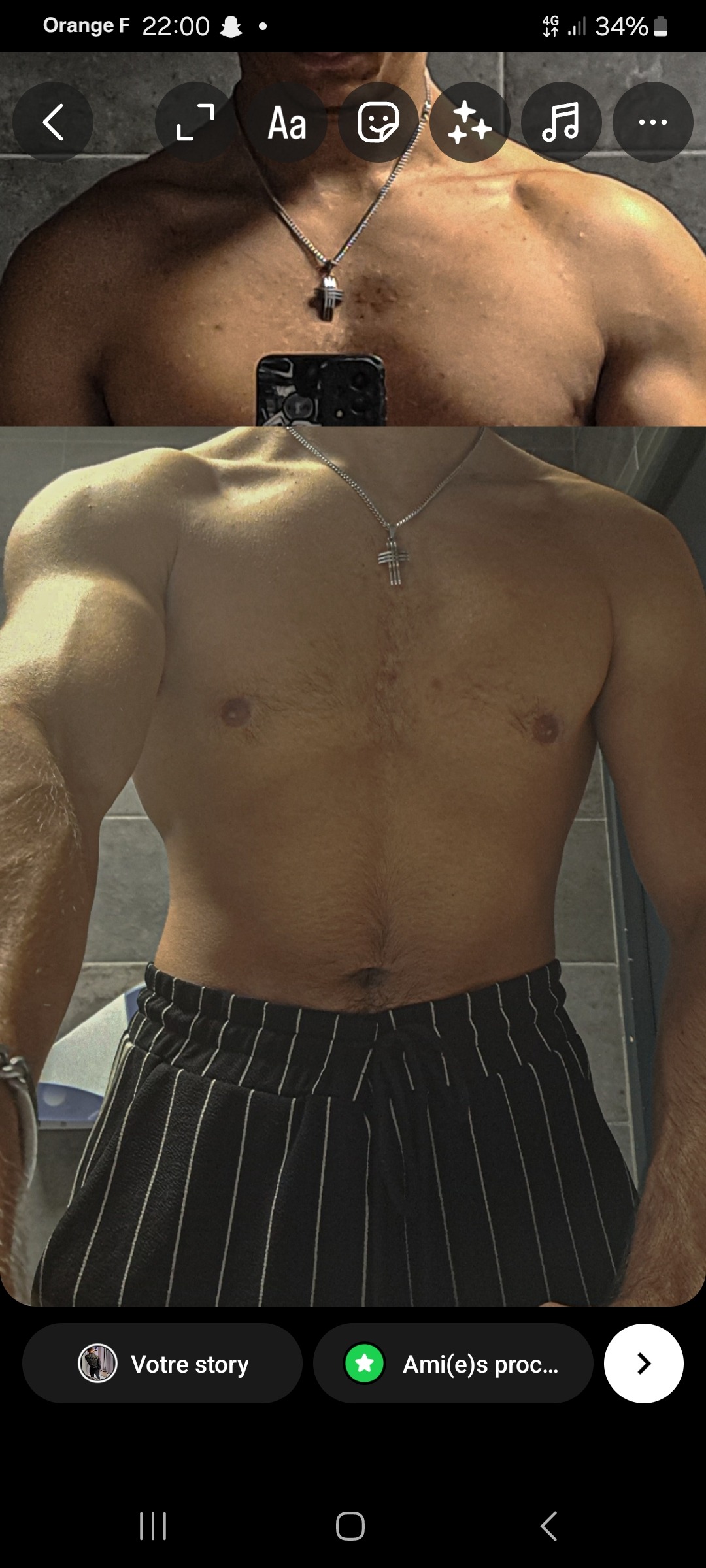 Profil de Badys, 21 ans, Escort Trans France à Marcieu