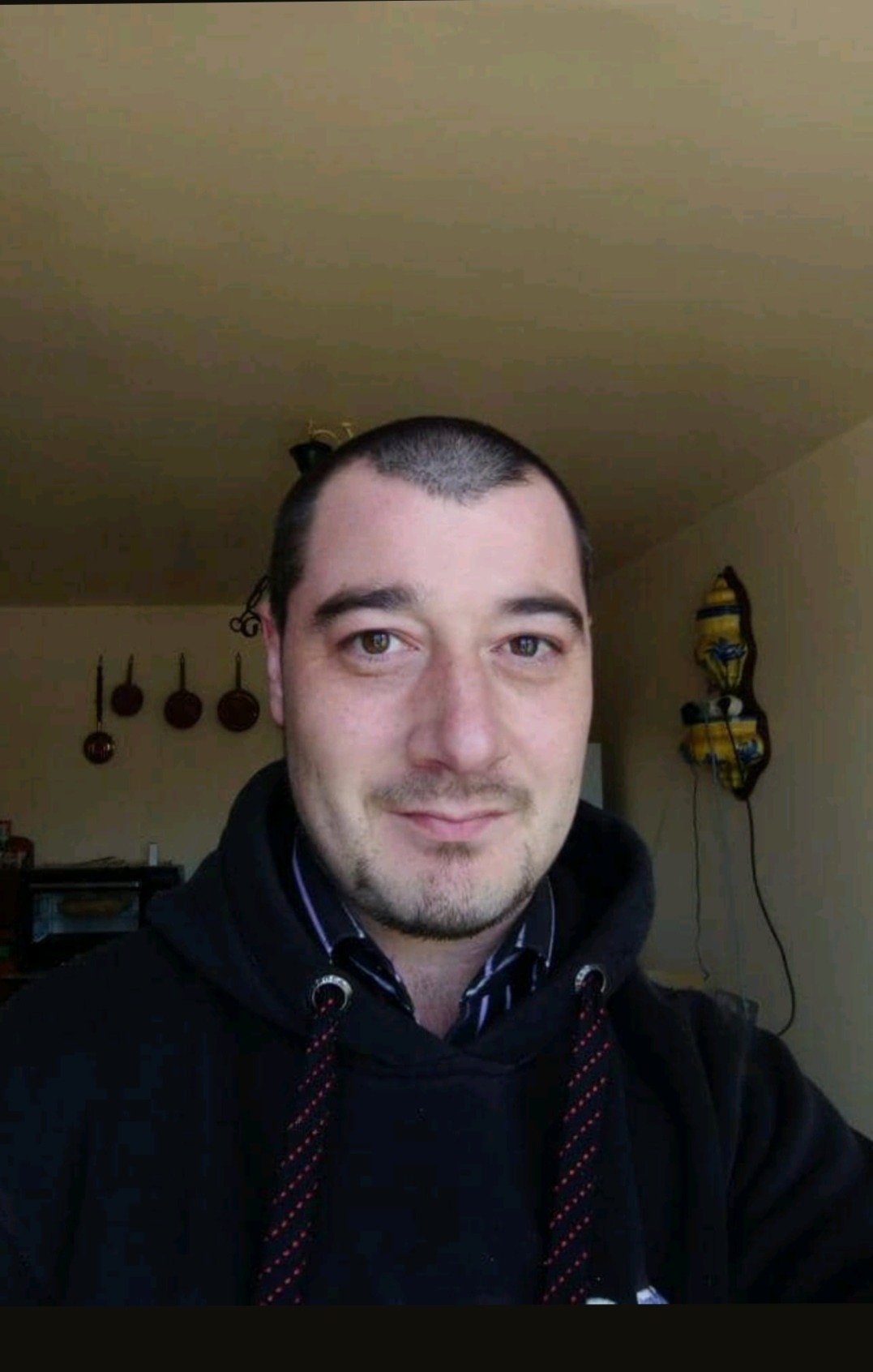 Profil de Jorrys, 37 ans, Escort Trans France à Messimy