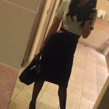 Profil de Rubina, 36 ans, Escort Trans France à Segrois