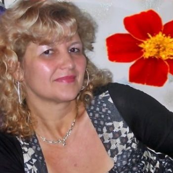 Profil de Suzon, 55 ans, Escort Trans France à Rollot
