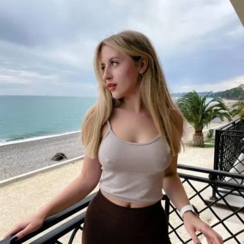 Profil de Ikrame, 28 ans, Escort Trans France à Saint-Pol-sur-Ternoise