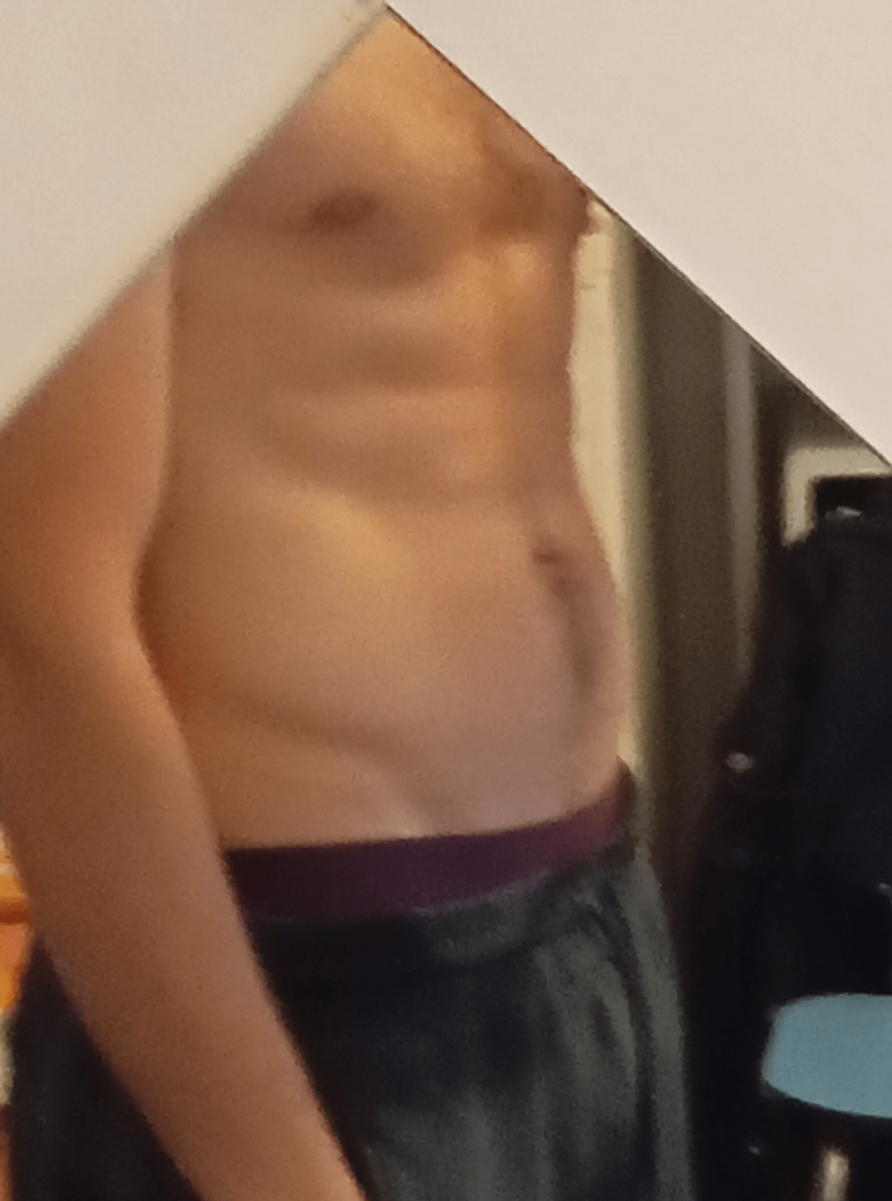 Profil de Tyron, 36 ans, Escort Trans France à Luchy