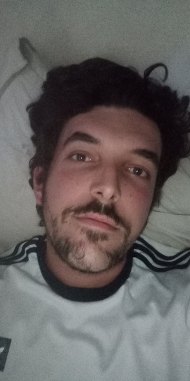 Profil de Imre, 27 ans, Escort Trans France à Noailly