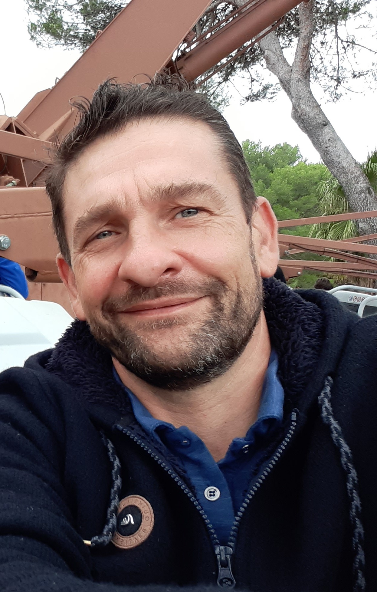 Profil de Quentin, 45 ans, Escort Trans France à Estal