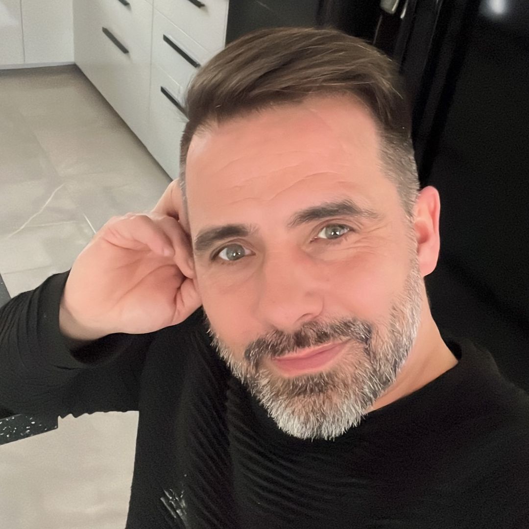 Profil de Khylian, 40 ans, Escort Trans France à Changé