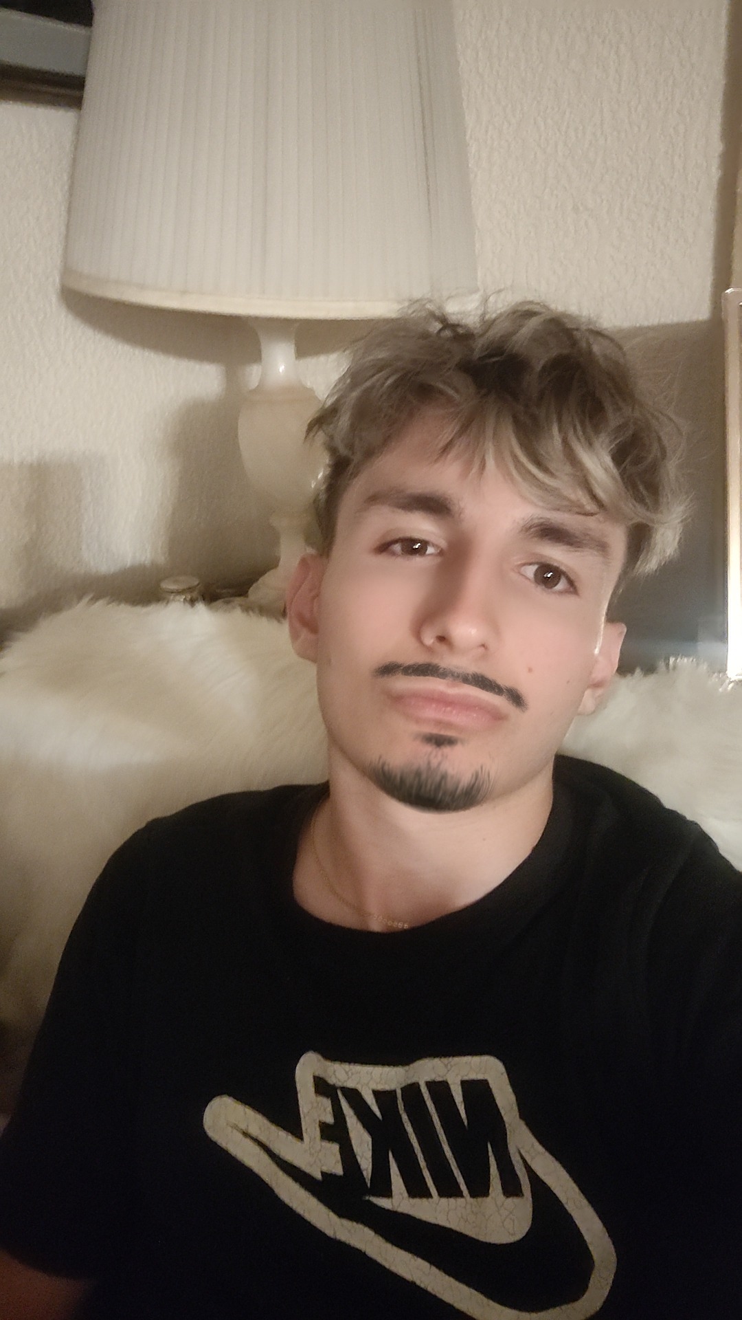 Profil de Mongi, 20 ans, Escort Trans France à Saint-Léonard