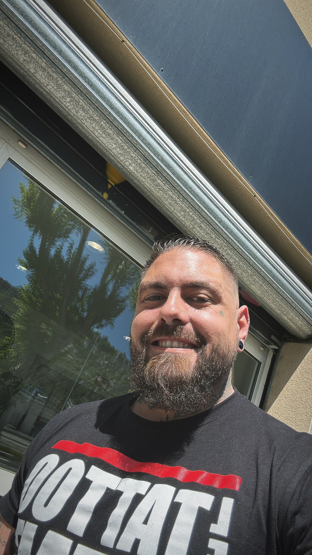Profil de Piero, 36 ans, Escort Trans France à Fons