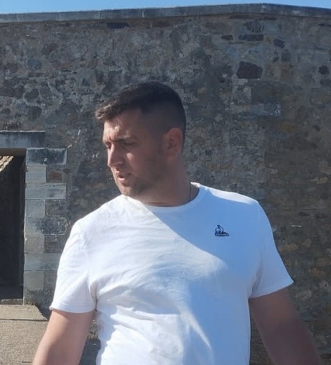 Profil de Jordy, 33 ans, Escort Trans France à LaTâche
