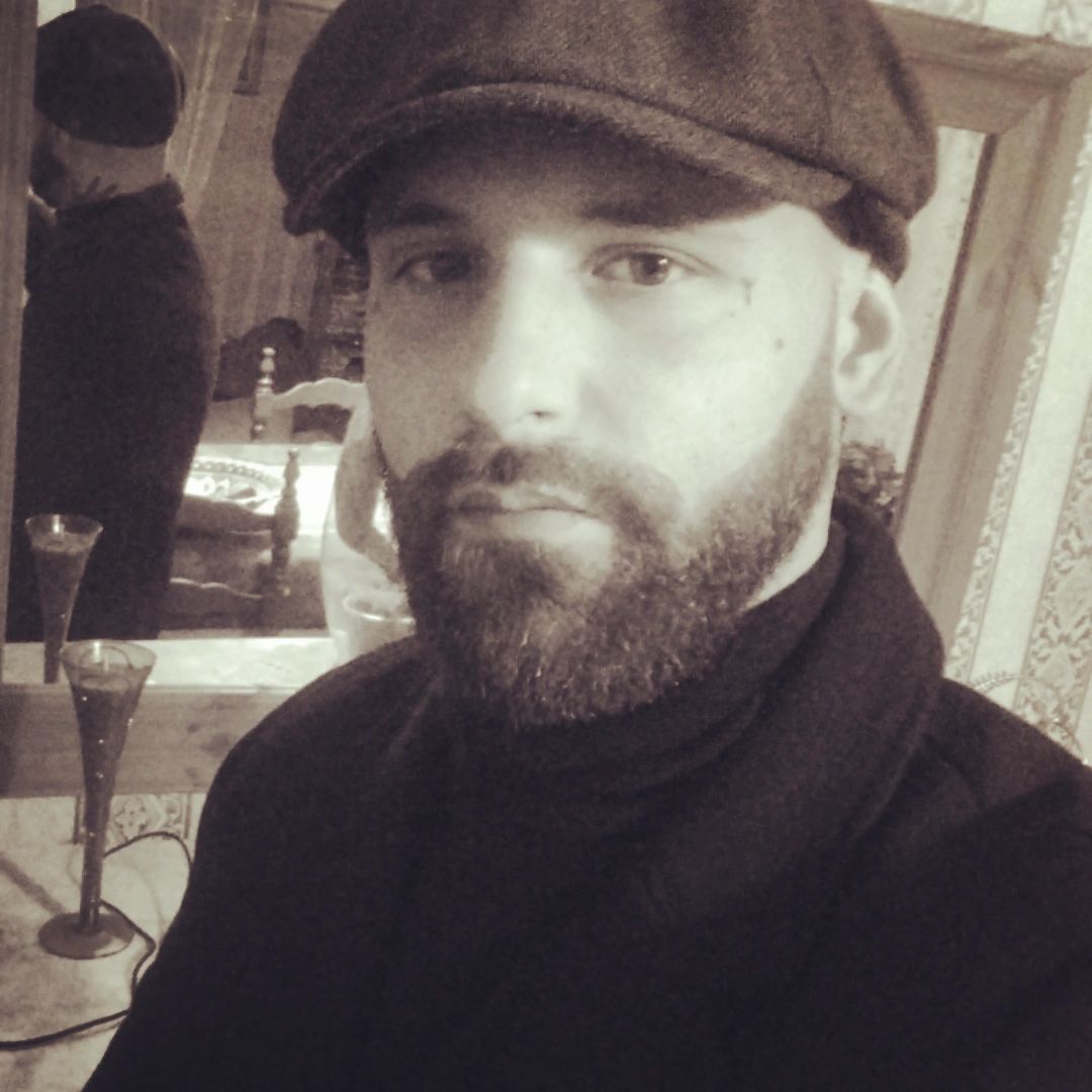 Profil de Jannik, 31 ans, Escort Trans France à Sauve
