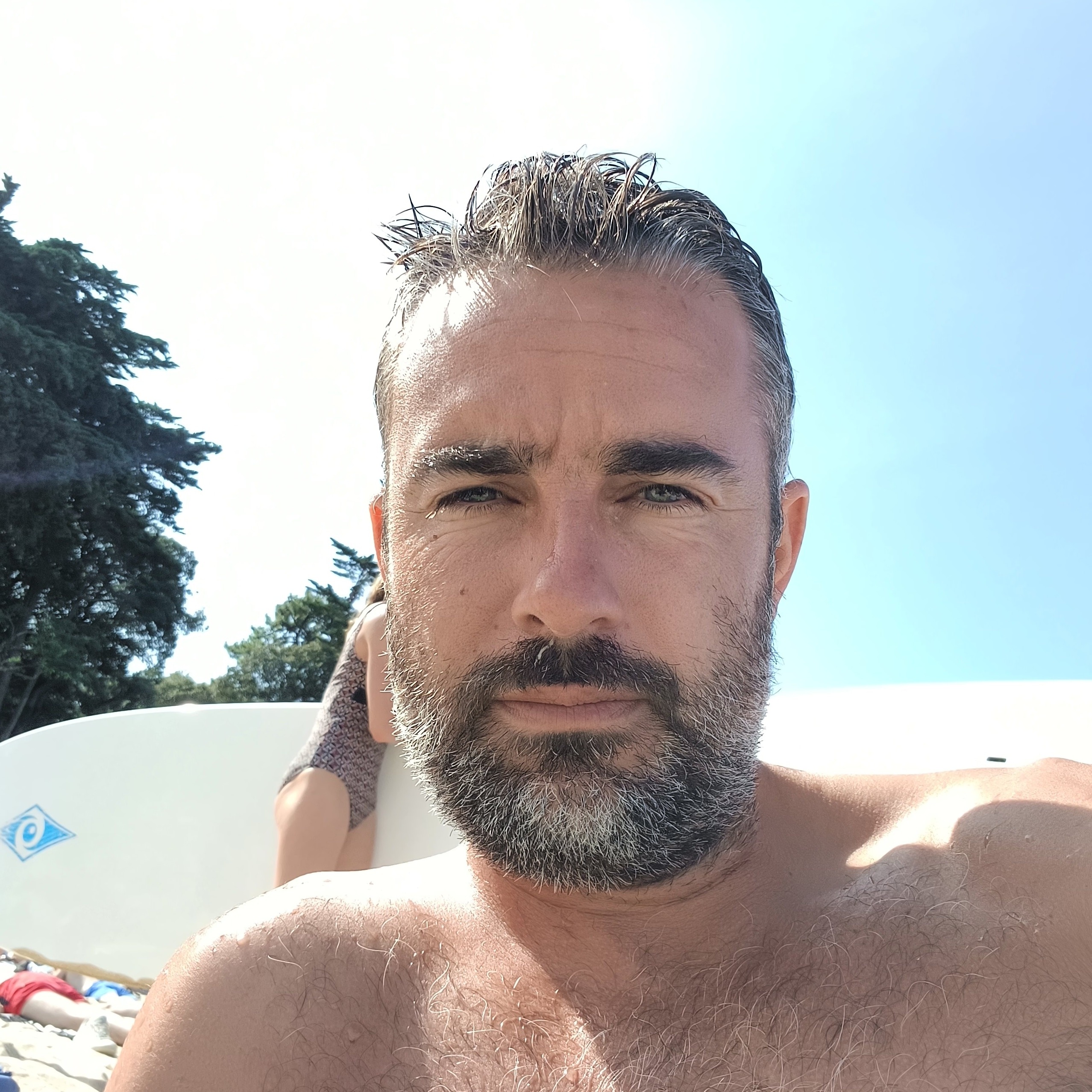 Profil de Malal, 43 ans, Escort Trans France à Fontaines