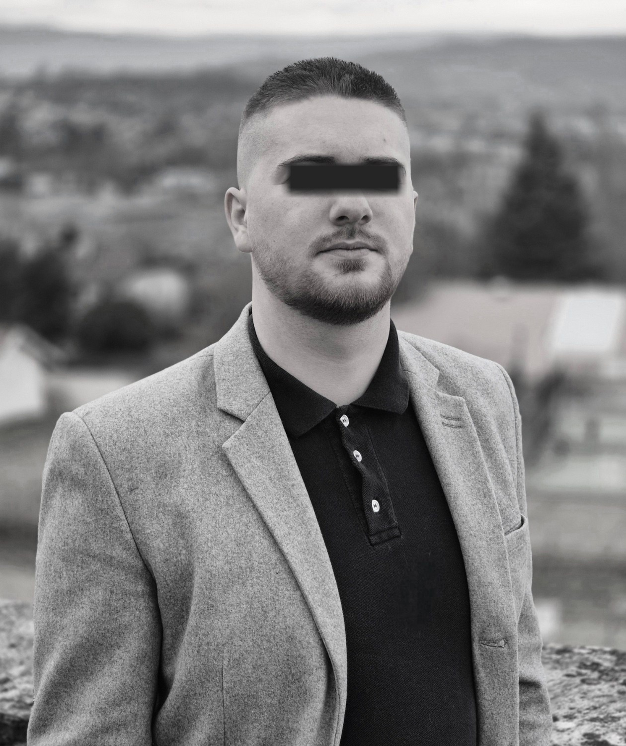 Profil de Loukman, 24 ans, Escort Trans France à Évian-les-Bains