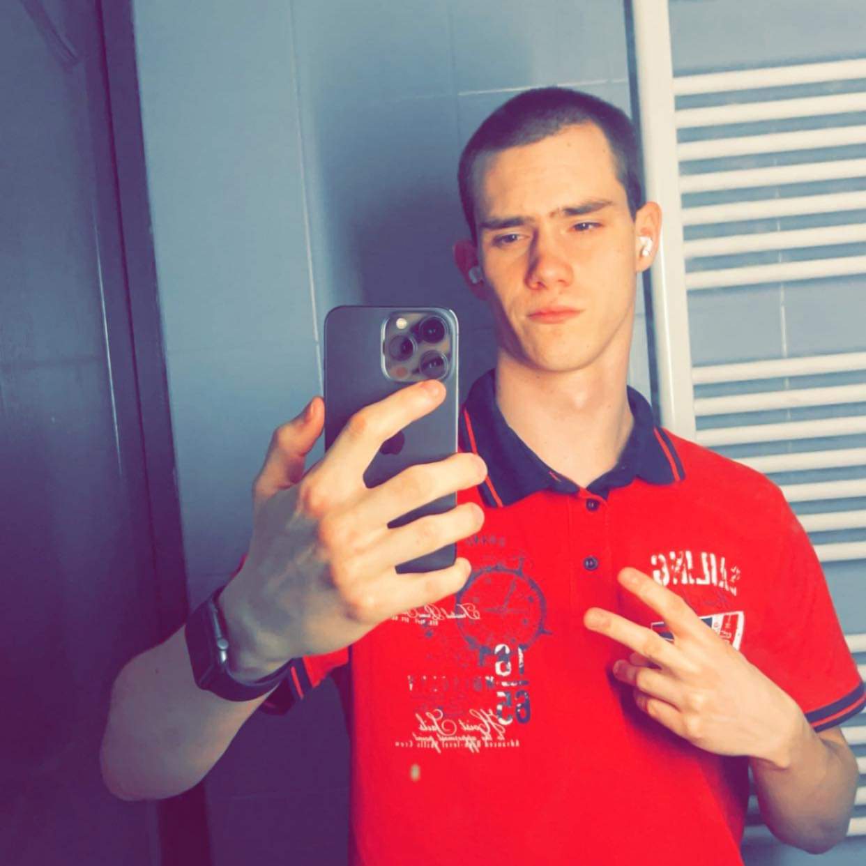 Profil de Mohamed-tahar, 21 ans, Escort Trans France à Lanleff