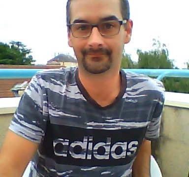 Profil de Elyass, 44 ans, Escort Trans France à Bellignat