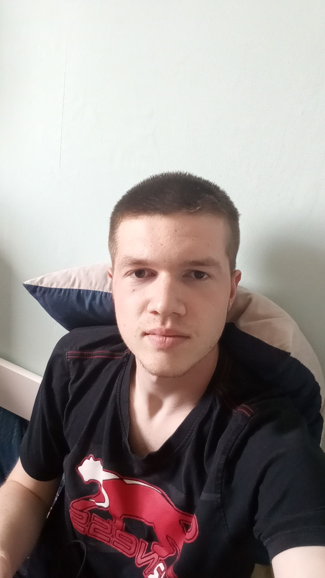 Profil de Jair, 21 ans, Escort Trans France à Frans