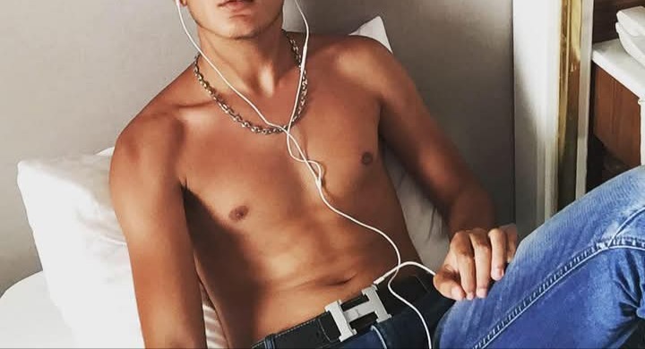 Profil de Keyvan, 27 ans, Escort Trans France à Dounoux
