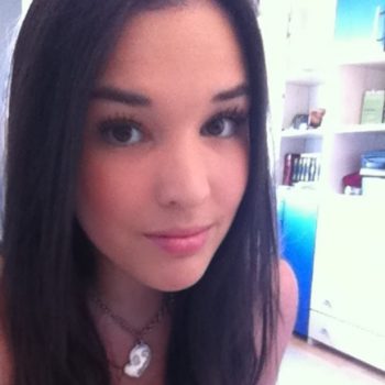 Profil de Angiolina, 27 ans, Escort Trans France à Azur